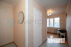 1-к квартира, вторичка, 33м2, 5/9 этаж