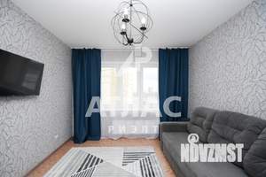 1-к квартира, вторичка, 37м2, 5/10 этаж