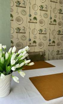 2-к квартира, вторичка, 53м2, 1/10 этаж