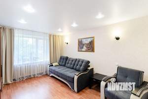 2-к квартира, вторичка, 51м2, 1/5 этаж