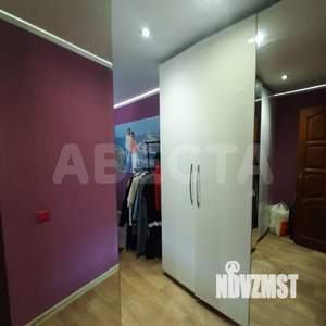 2-к квартира, вторичка, 62м2, 5/5 этаж