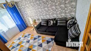 2-к квартира, вторичка, 51м2, 9/9 этаж