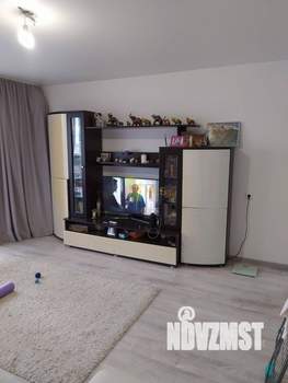 2-к квартира, вторичка, 51м2, 10/10 этаж