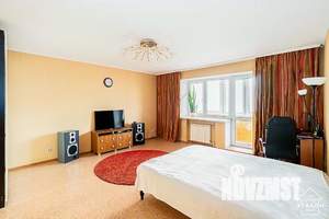 1-к квартира, вторичка, 47м2, 5/10 этаж