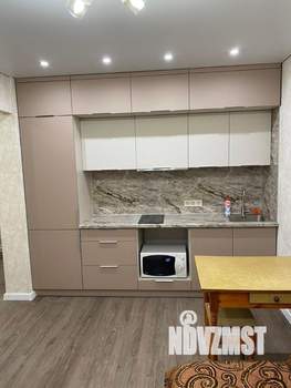 1-к квартира, вторичка, 38м2, 15/18 этаж