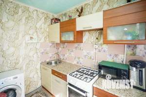 1-к квартира, вторичка, 35м2, 3/5 этаж