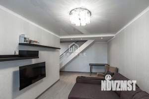 2-к квартира, вторичка, 67м2, 8/12 этаж