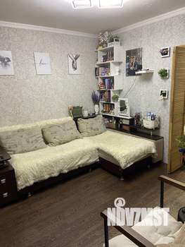 1-к квартира, вторичка, 37м2, 1/9 этаж