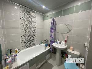 1-к квартира, вторичка, 34м2, 10/10 этаж