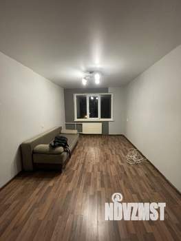 1-к квартира, вторичка, 33м2, 9/10 этаж