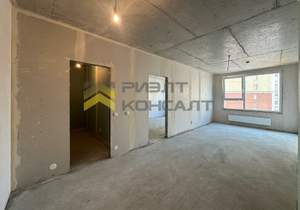 1-к квартира, вторичка, 49м2, 5/18 этаж