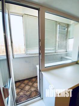 1-к квартира, вторичка, 31м2, 4/5 этаж