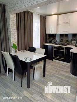 3-к квартира, вторичка, 58м2, 5/5 этаж