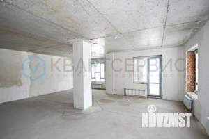 2-к квартира, вторичка, 71м2, 13/18 этаж