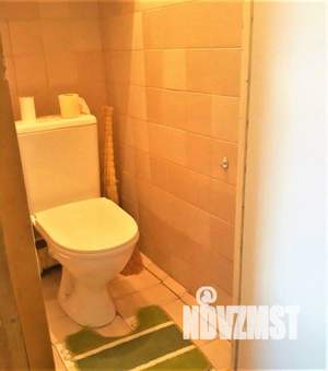 1-к квартира, вторичка, 40м2, 2/12 этаж