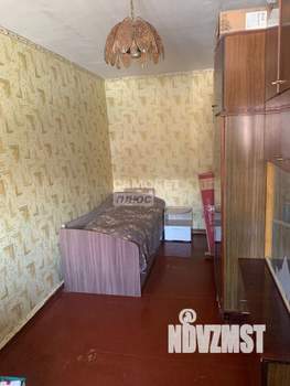2-к квартира, вторичка, 45м2, 2/5 этаж