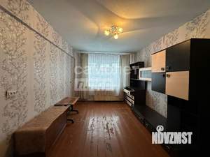 1-к квартира, вторичка, 31м2, 1/5 этаж
