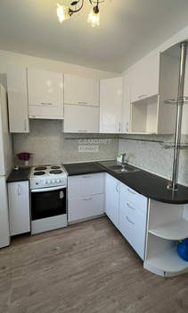 1-к квартира, вторичка, 34м2, 3/3 этаж