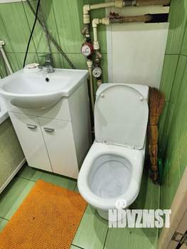 2-к квартира, вторичка, 46м2, 5/5 этаж