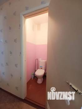 Студия квартира, вторичка, 33м2, 10/11 этаж