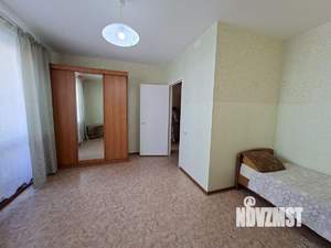 1-к квартира, вторичка, 34м2, 5/10 этаж