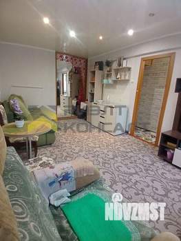 1-к квартира, вторичка, 30м2, 4/5 этаж