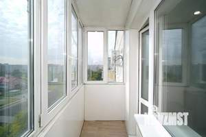 1-к квартира, вторичка, 37м2, 9/9 этаж