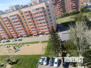 Студия квартира, вторичка, 25м2, 9/9 этаж