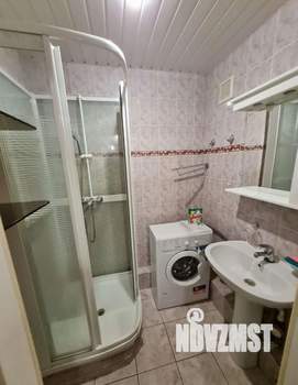 1-к квартира, вторичка, 37м2, 4/10 этаж