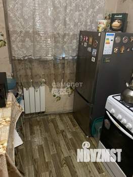 1-к квартира, вторичка, 30м2, 7/9 этаж