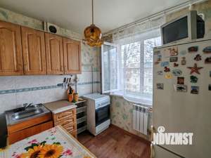 3-к квартира, вторичка, 49м2, 5/5 этаж