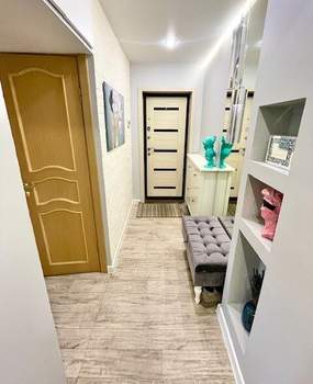 2-к квартира, вторичка, 45м2, 5/5 этаж