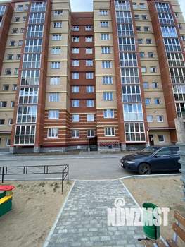 2-к квартира, вторичка, 60м2, 5/9 этаж