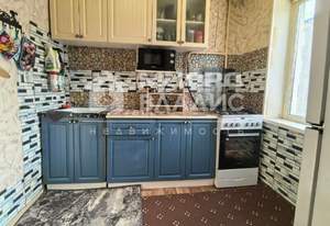 1-к квартира, вторичка, 32м2, 3/5 этаж