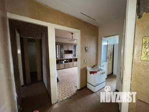 2-к квартира, вторичка, 45м2, 5/5 этаж