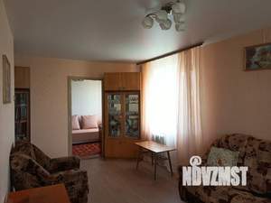 3-к квартира, вторичка, 58м2, 8/9 этаж