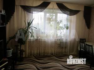 3-к квартира, вторичка, 76м2, 4/16 этаж