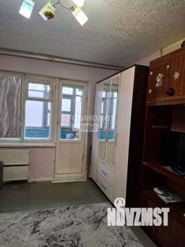 1-к квартира, вторичка, 38м2, 3/9 этаж