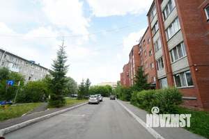 3-к квартира, вторичка, 96м2, 1/5 этаж