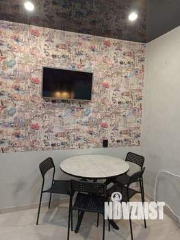 1-к квартира, вторичка, 37м2, 9/9 этаж