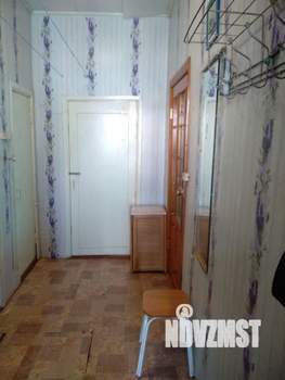 1-к квартира, вторичка, 37м2, 1/1 этаж
