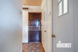 3-к квартира, вторичка, 63м2, 2/9 этаж