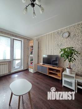 1-к квартира, вторичка, 37м2, 2/5 этаж