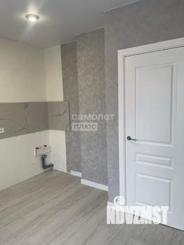 1-к квартира, сданный дом, 40м2, 3/18 этаж