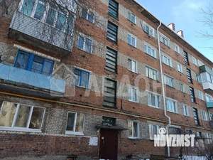 2-к квартира, вторичка, 41м2, 4/5 этаж