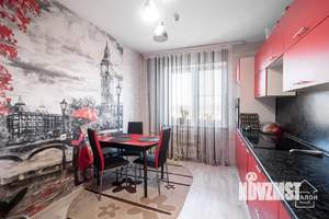 3-к квартира, вторичка, 70м2, 7/10 этаж