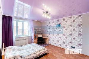 2-к квартира, вторичка, 78м2, 9/9 этаж