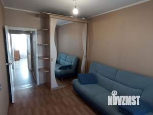 3-к квартира, вторичка, 62м2, 9/9 этаж
