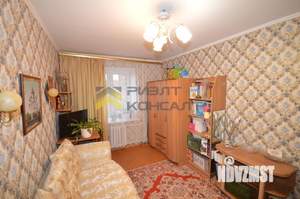 2-к квартира, вторичка, 47м2, 5/9 этаж