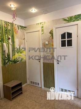 2-к квартира, вторичка, 52м2, 5/5 этаж